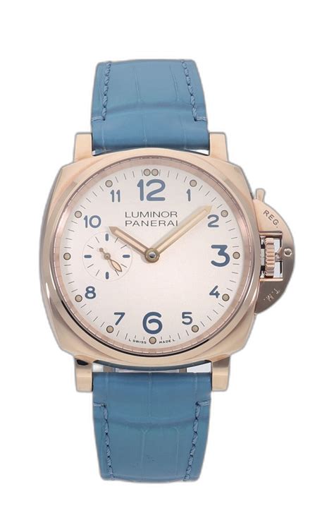 Panerai Luminor Due 42 3 Days PAM741 Purchase Risk Analysis 